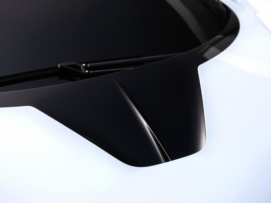 Детали экстерьера Bugatti Centodieci 2019 года  (фото 30 из 48)